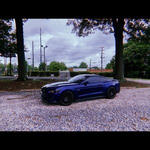 Meet your Posher, Nick